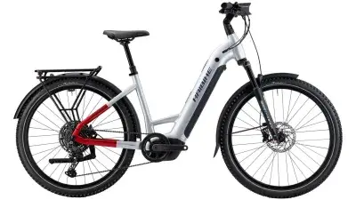 Haibike Trekking 7 Low