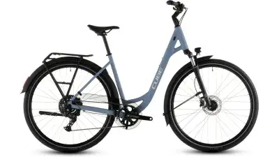 Cube Touring ONE WA