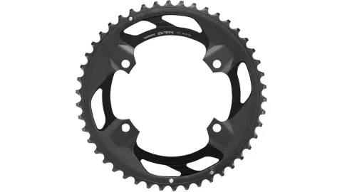 Shimano FC-RX600 46-Zähne