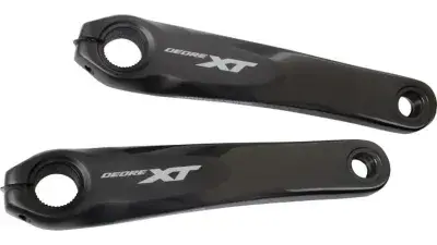 Shimano DEORE XT STEPS FC-M8050