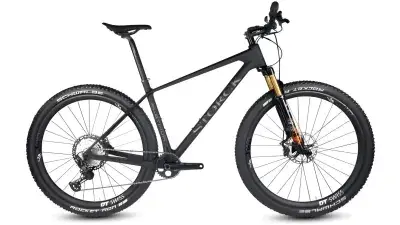 Storck Rebel.4 Platinum XT 1x12