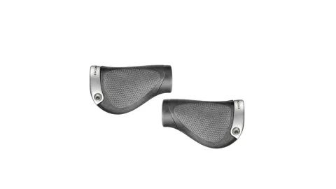 Ergon GP1 Gripshift Griffe