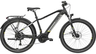 Compel HTS 8.7 Hybrid