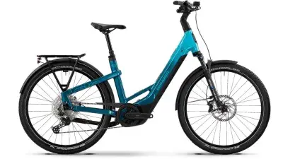 Winora Yakun X12 - Low