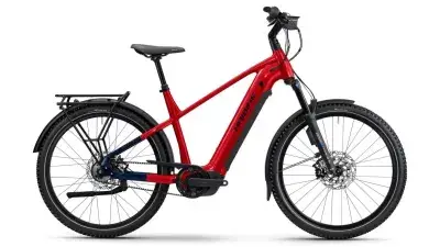 Haibike TREKKING 9 HIGH