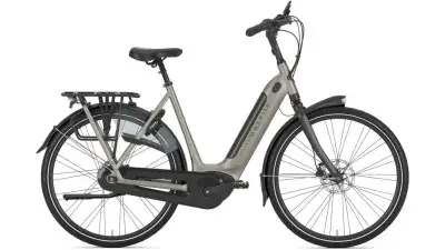 Gazelle Grenoble C8 HMB L 28" S8