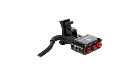 Supernova E3 Seat Post Tail Light 2