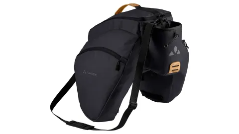 Vaude eSilkroad Plus