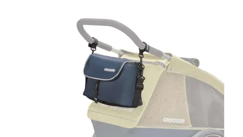 Croozer Schiebebügeltasche 2018
