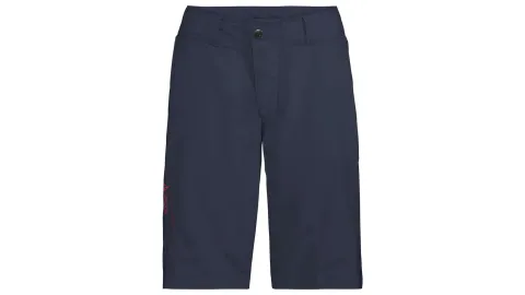 Vaude Women's Ledro Shorts