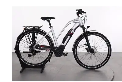 Fantic Seven Days Living Easy | Upway, Gebrauchtes Ebike