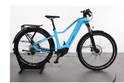 Flyer Goroc 2 2.10 | Upway, Gebrauchtes Ebike