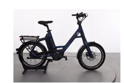 QiO Eins A-8 | Upway, Gebrauchtes Ebike