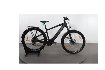 Specialized Turbo Tero 4.0 Eq | Upway, Gebrauchtes Ebike