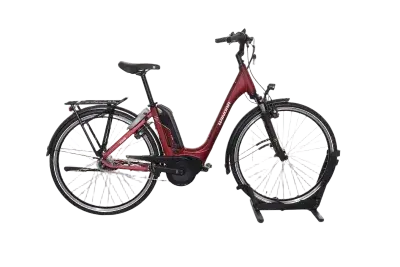 Winora Sinus Tria N7f | Upway, Gebrauchtes Ebike