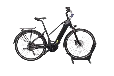 Stevens E-Lavena PT5 | Upway, Gebrauchtes Ebike