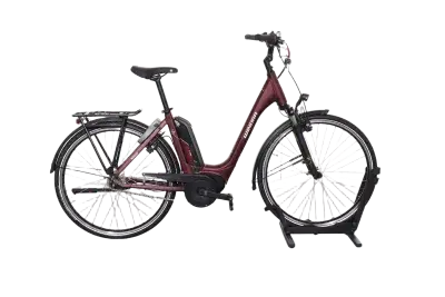 Winora Sinus Tria N7f | Upway, Gebrauchtes Ebike