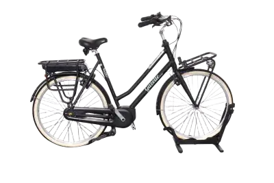 Gazelle MISS GRACE C7+ | Upway, Gebrauchtes Ebike