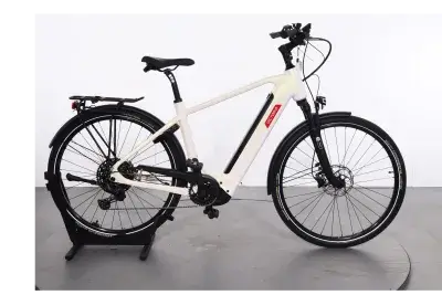 Victoria Manoc 6 | Upway, Gebrauchtes Ebike