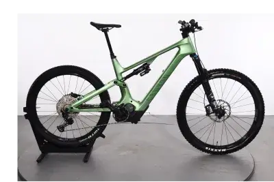 Canyon Spectral:ON CF 8 | Upway, Gebrauchtes Ebike