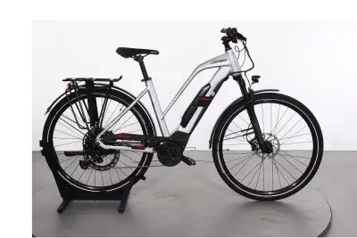 Fantic Seven Days Living Easy | Upway, Gebrauchtes Ebike
