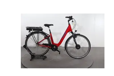 Fischer Cita 1.0 | Upway, Gebrauchtes Ebike