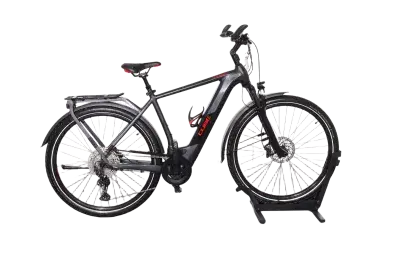 Cube Kathmandu Hybrid Sl 625 | Upway, Gebrauchtes Ebike