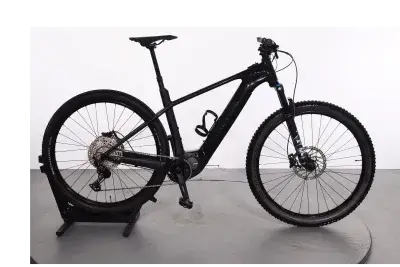 Canyon Grand Canyon:ON8 | Upway, Gebrauchtes Ebike