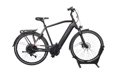 Hercules E-Imperial I-10 | Upway, Gebrauchtes Ebike