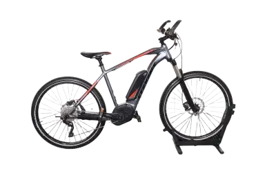 Stevens e-Juke | Upway, Gebrauchtes Ebike