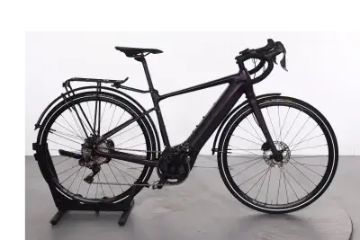 Giant REVOLT E+ | Upway, Gebrauchtes Ebike