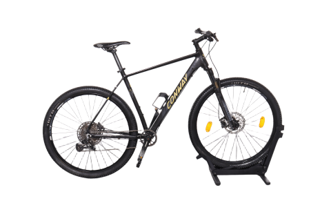 Conway MS 9.9 | Upway, Gebrauchtes Ebike