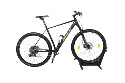 Conway MS 9.9 | Upway, Gebrauchtes Ebike