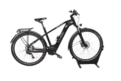 Cube Reaction Hybrid Performance 500 Allroad | Upway, Gebrauchtes Ebike