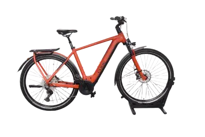 Cube Kathmandu Hybrid Exc 750 | Upway, Gebrauchtes Ebike