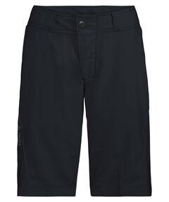 Damen Radlershorts "Ledro"