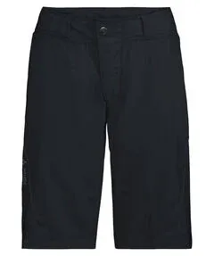 Damen Radlershorts "Ledro"