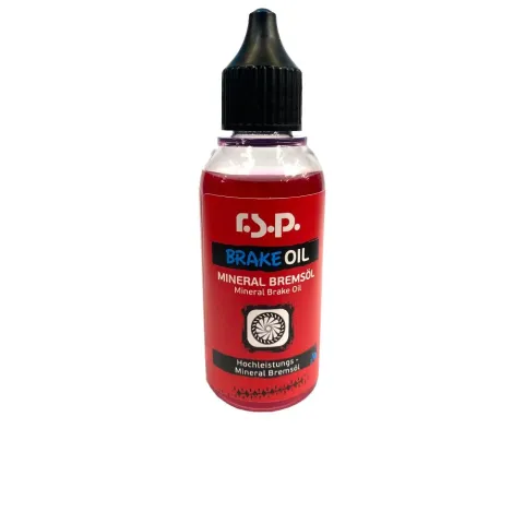RSP Mineralöl 50 ml