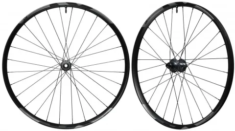 SHIMANO Laufradsatz DEORE XT WH-M8200 29 Zoll - 29", 148x12, 110x15mm, 15mm