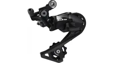 Shimano 105 RD-R7000 Schaltwerk 11-fach - mittel (GS)