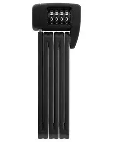 Faltschloss BORDO LIFE COMBI 6055C/85 SH