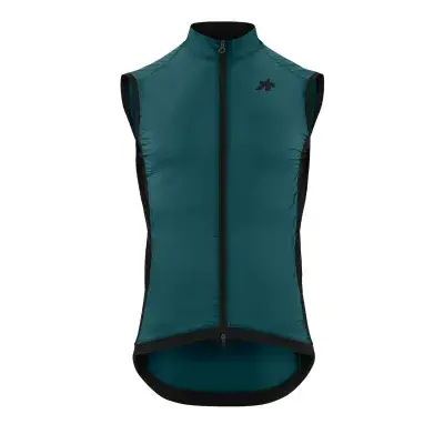 Assos MILLE GT Wind Vest S11 Fahrrad Windweste Herren