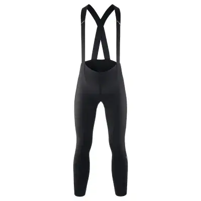 Assos MILLE GT Spring Fall Bib Tights S11 Lange Herren Trägerhose für Frühling & Herbst