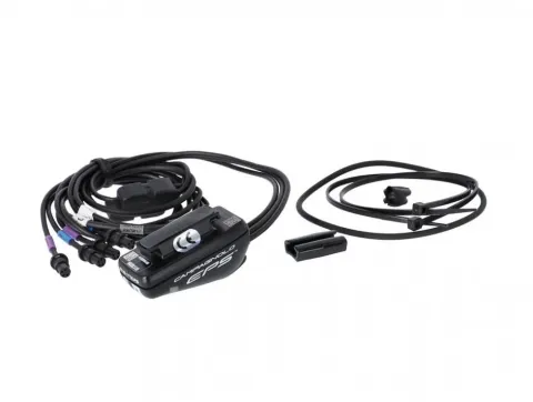 Campagnolo EPS V4 Schnittstelle f.Super Record IF19-BE12EPS, 12-fach, extern,TRI/TT