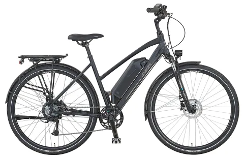 E-Trekking (B-Ware)