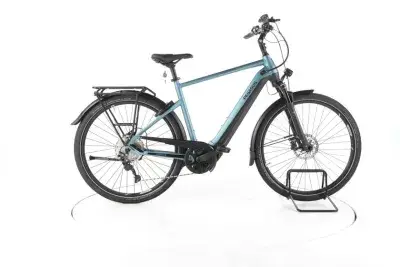 Pegasus Premio EVO Lite Trekking E-Bike