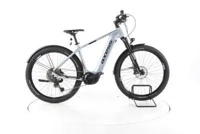 Axess Force Pro Allroad E-Bike 2026