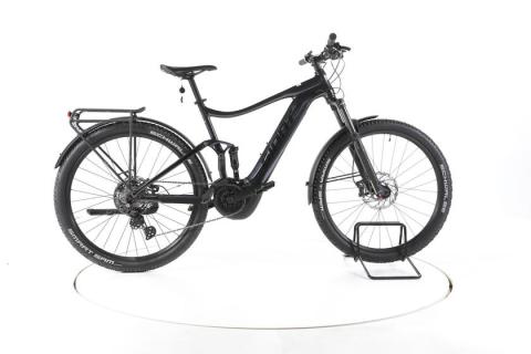 Giant Stance E+ EX SUV E-Bike