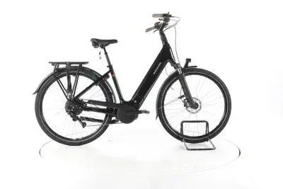 Batavus Finez E-go Power Sports Trekking E-Bike Tiefeinsteiger 2024