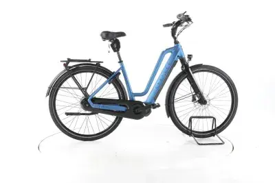 Gazelle Chamonix C7 HMS City E-Bike